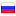 stavto.ru hosted country